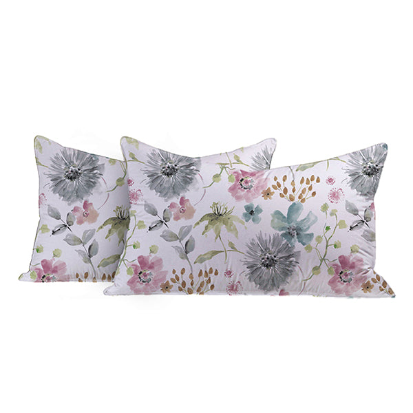 Botanic Pillowcases