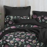 Ayana Front Duvet Cover