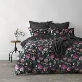 Ayana Front Duvet Cover