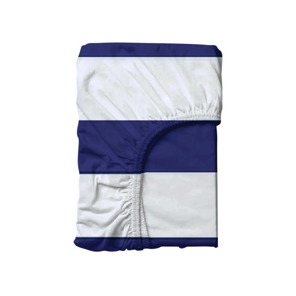 Harbor Fitted Sheet