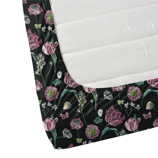 Ayana Front Fitted Sheet