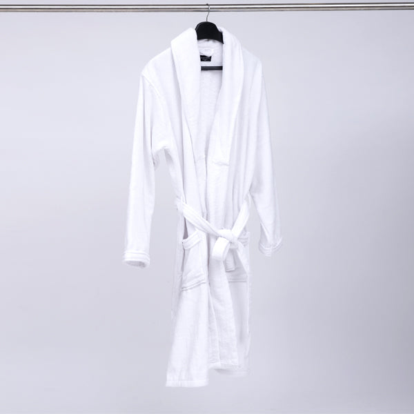 White Robe