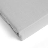 Light Grey Tencel Cooling Sheet