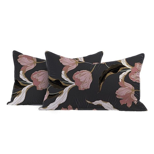 Tulip Pillowcases